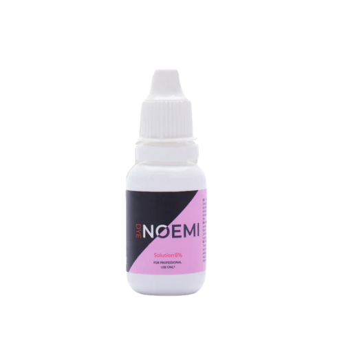 Noemi - Solution, Developer 6% 50 ml