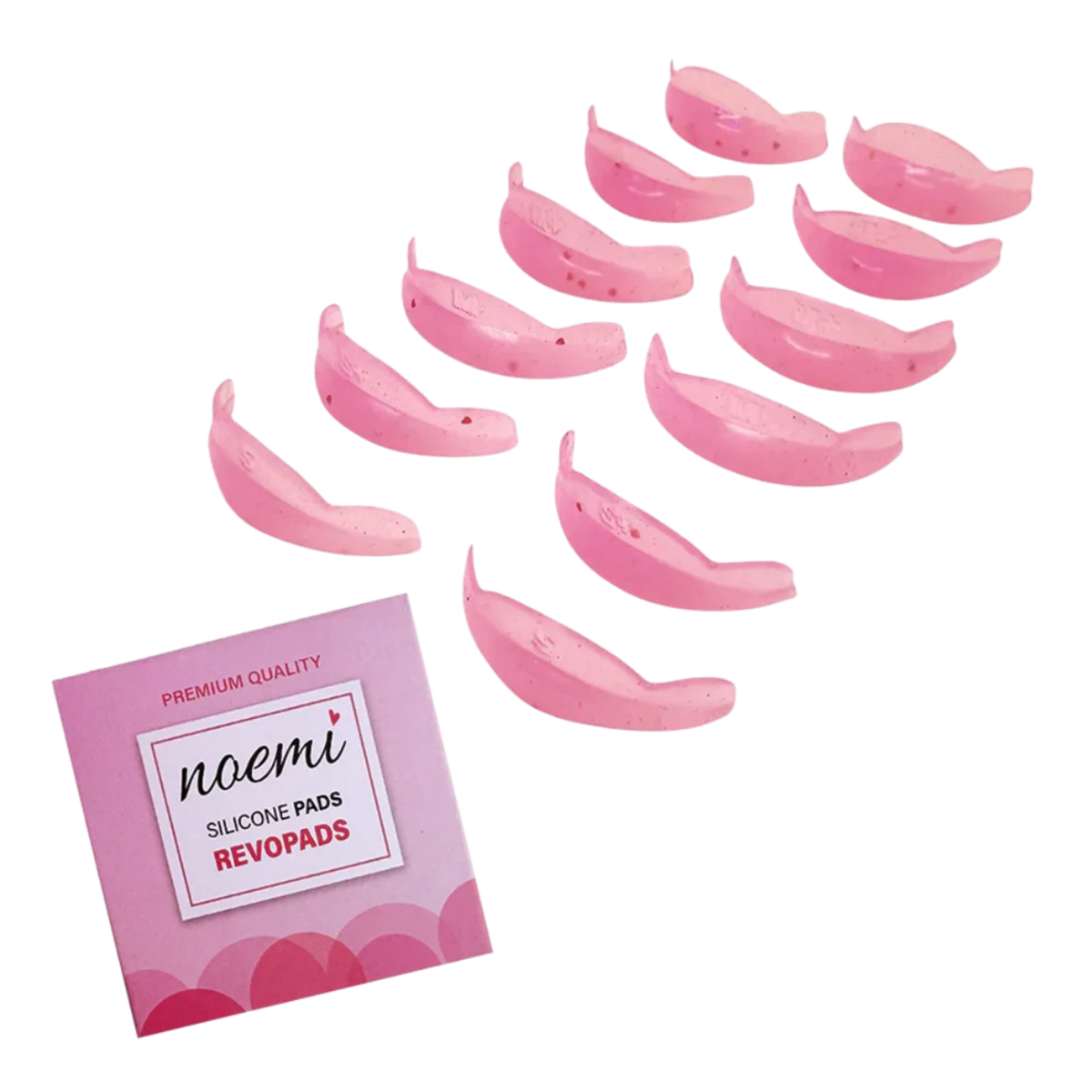 Silicone Pads - Revopads