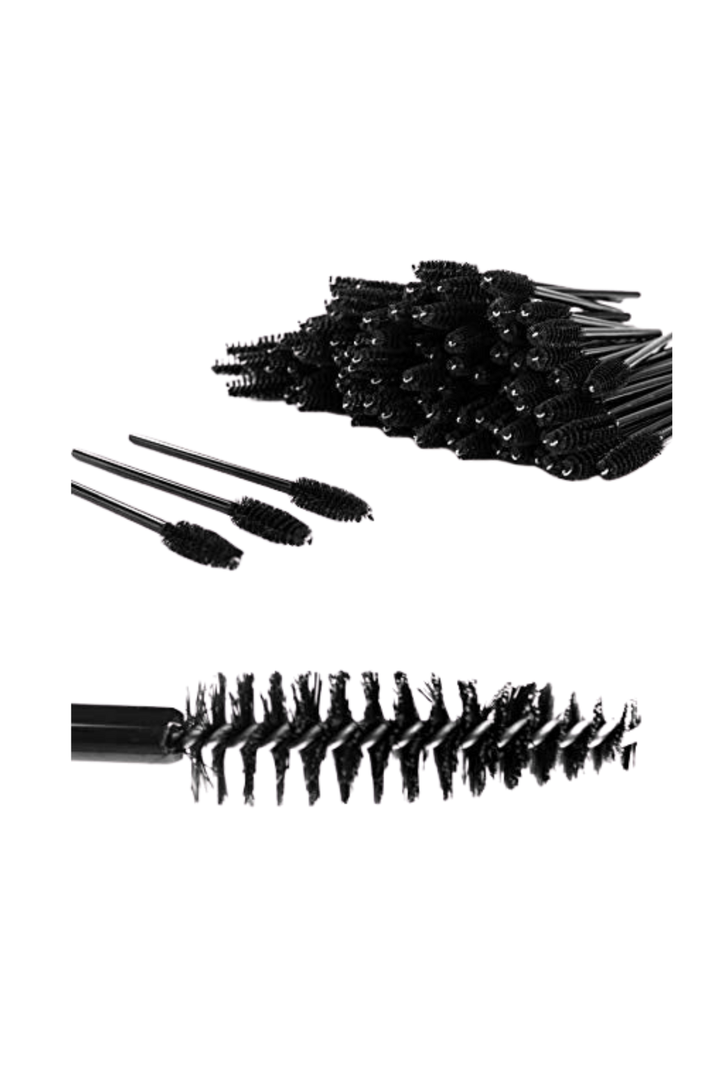 DMT Beauty - Brushes