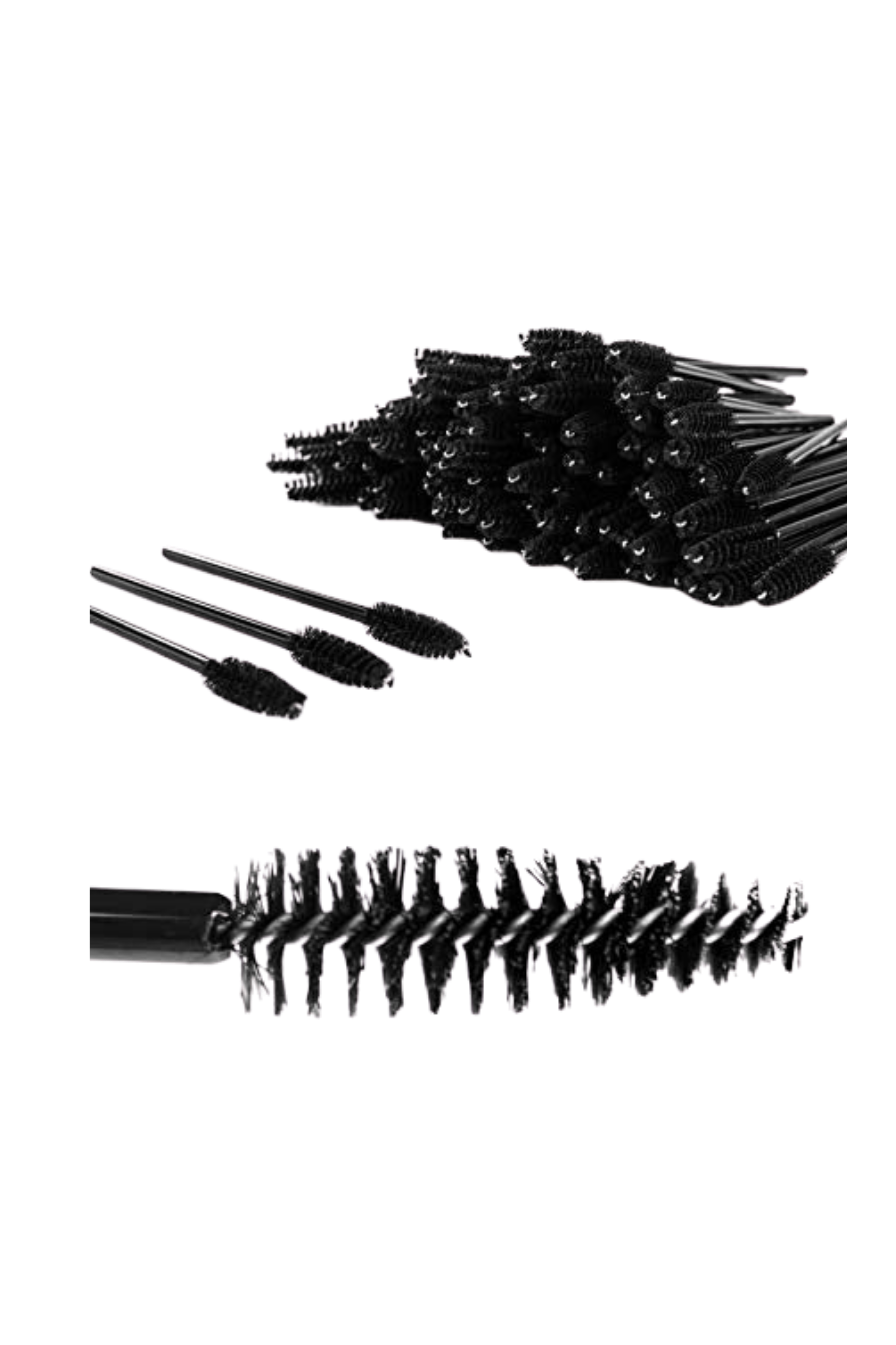 DMT Beauty - Brushes