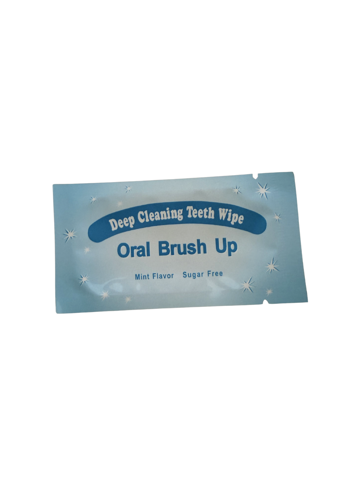 Teeth Wipes