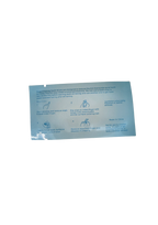 Teeth Wipes