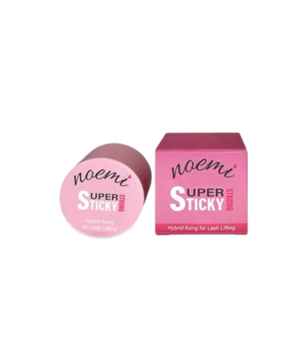 Noemi - supersticky strong