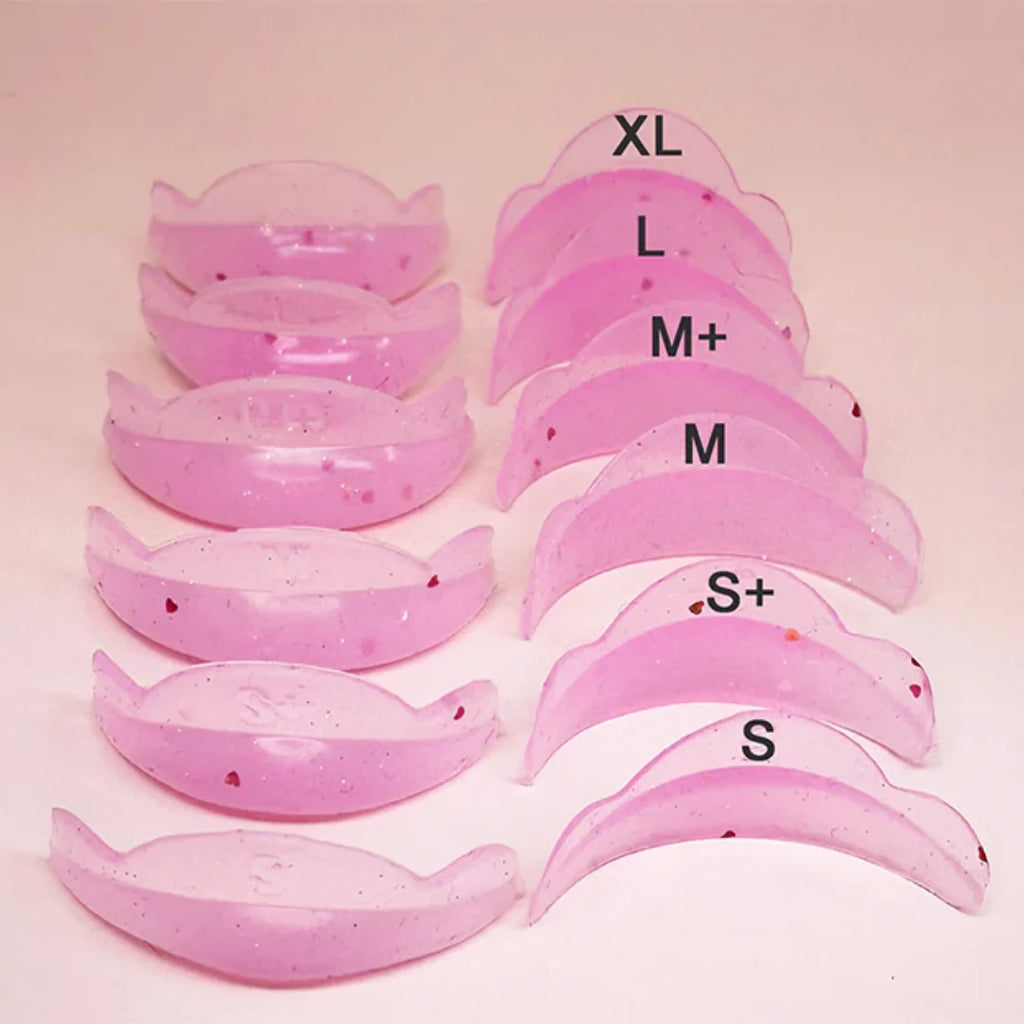 Silicone Pads - Revopads