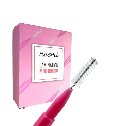 NOEMI brow lamination mini brush