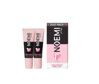 NOEMI INNOVATE STEP 1 - DUO PACK