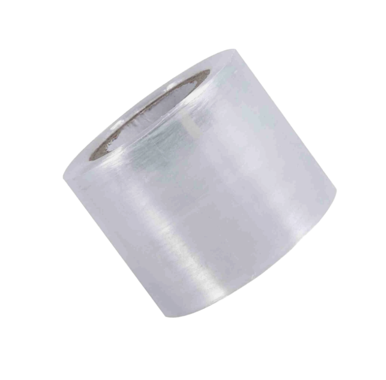 Plastic film