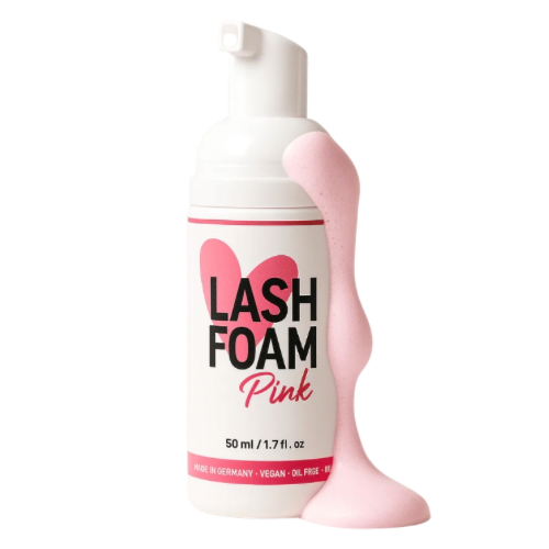 Noemi - Pink Shampoo 50ml