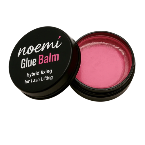 NOEMI GLUE WITHOUT GLUE HOT PINK 25 gr