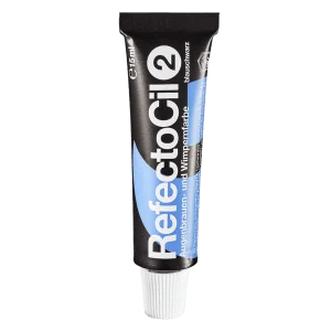 Refectocil - Blauw Zwart 6 stuks